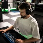 Upgrade Your Play: Top Gaming Keyboards for 2024